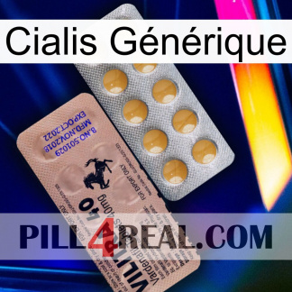 Cialis Générique 41